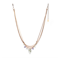 Cadha Necklace - 2 Colours