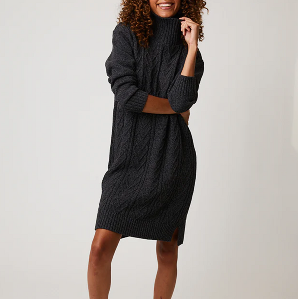 Everlee Sweater Dress