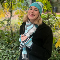 Solmate Scarf - 6 Colours