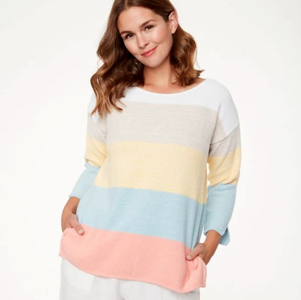 Catalina Knit Tunic
