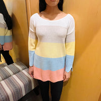 Catalina Knit Tunic