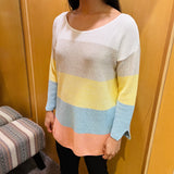 Catalina Knit Tunic
