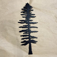 Sitka Tree - Assorted Sizes and Finishes