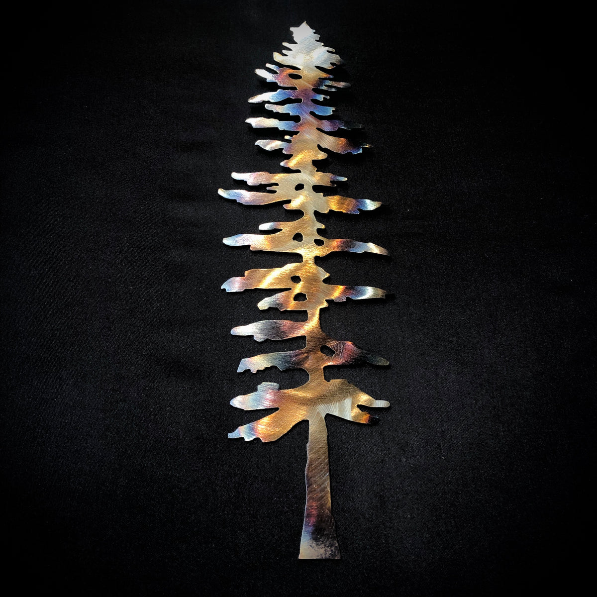 Sitka Tree - Assorted Sizes and Finishes – Granville Island Treasures