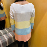 Catalina Knit Tunic